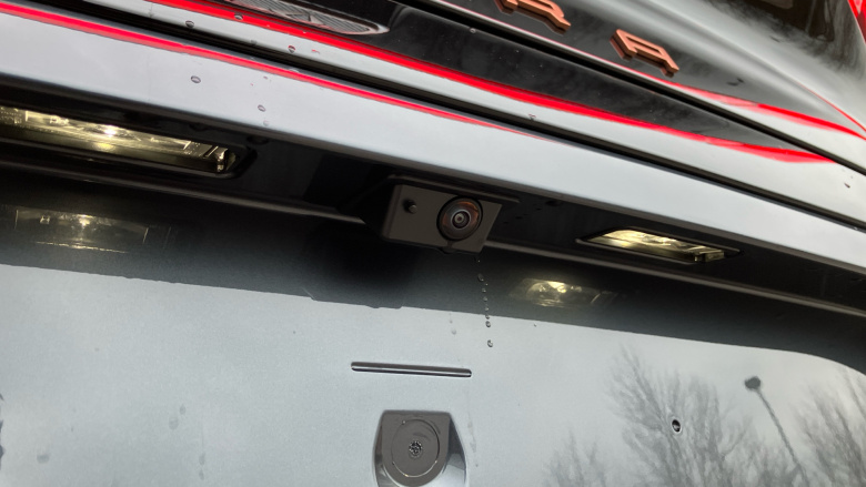 CUPRA Born 170kW e-Boost V2 59kWh 5dr Auto Electric Hatchback